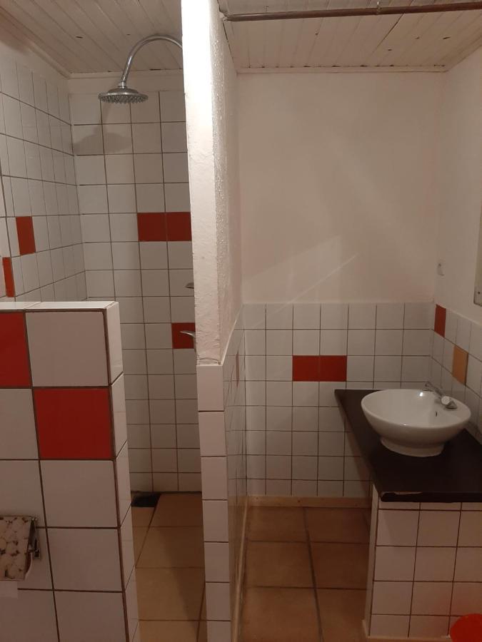 Le Marconnes Bed & Breakfast Saint-Arcons-de-Barges Bagian luar foto